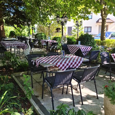 Hoeckner Plaza Hotel Attnang-Puchheim المظهر الخارجي الصورة