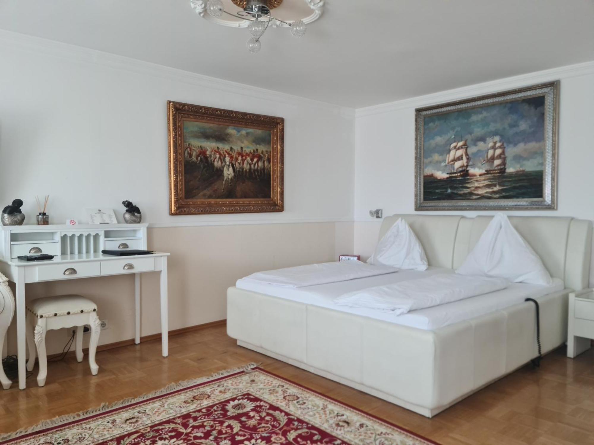 Hoeckner Plaza Hotel Attnang-Puchheim المظهر الخارجي الصورة