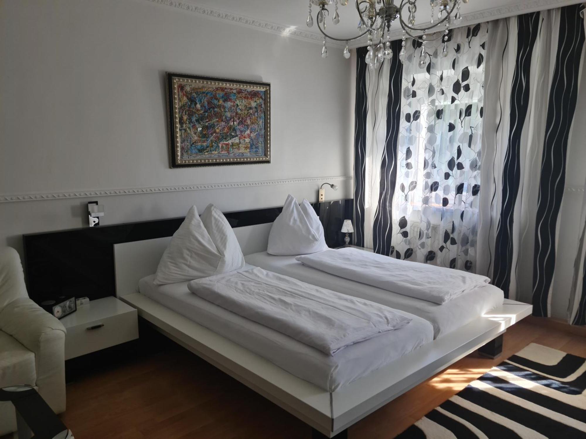 Hoeckner Plaza Hotel Attnang-Puchheim المظهر الخارجي الصورة