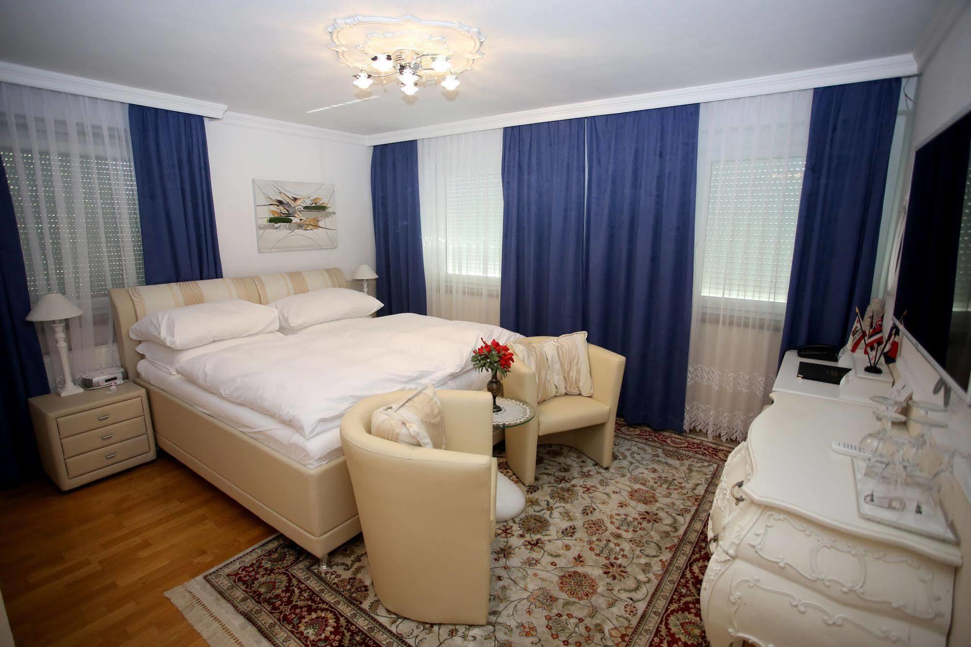 Hoeckner Plaza Hotel Attnang-Puchheim المظهر الخارجي الصورة